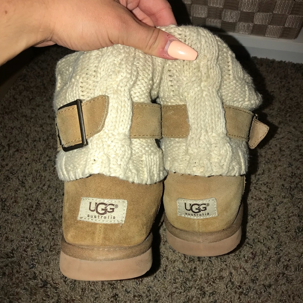 “Cambridge” women’s uggs